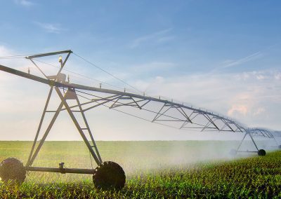 Mezőgazdasági vízgazdálkodási ágazat fejlesztése – LEZÁRULT!