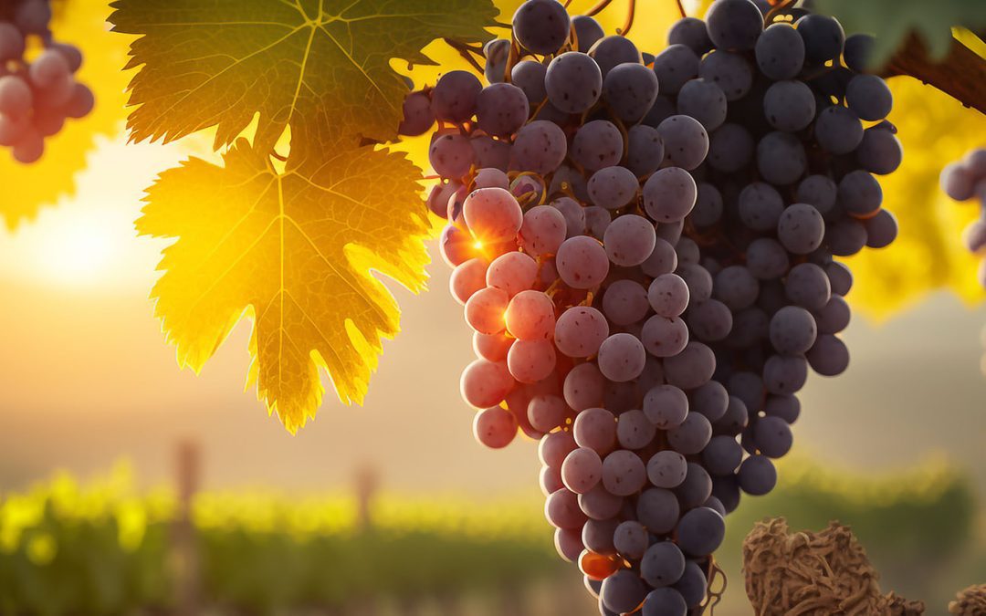 Újra támogatható a szőlőültetvények szerkezetátalakítása – LEZÁRULT!